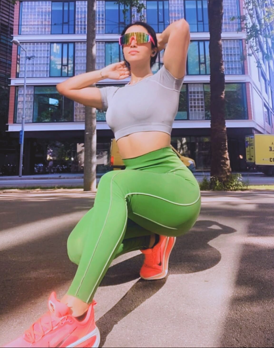 Programa guerrera